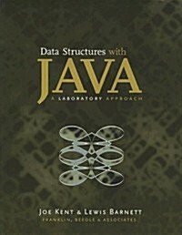 Data Structures with Java: A Laboratory Approach [With Disk] (Paperback)