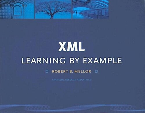 XML: Learning by Example (Paperback)
