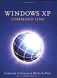 Windows XP: Command Line (Paperback)