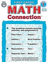 Math Connections (Paperback)