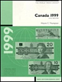 Canada (15th, Paperback)