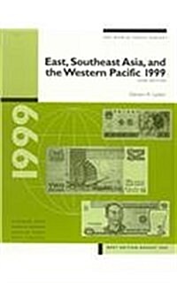 East Asia and the Western Pacific (32th, Paperback)