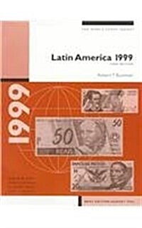 Latin America (33th, Paperback)