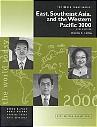 East Asia and the Western Pacific (Other)