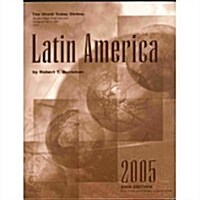 Latin America (39th, Paperback)