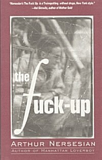 Fuck-Up (Paperback)