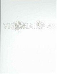 Visionaire No. 46: Uncensored (Hardcover)