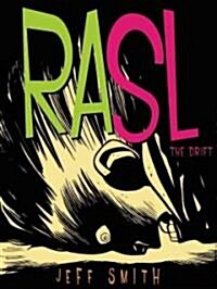 Rasl 1 (Paperback)
