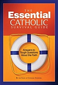 Essential Catholic Survival Guide (Paperback)