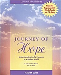 Journey of Hope (Paperback)