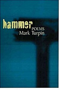 Hammer: Poems (Hardcover)