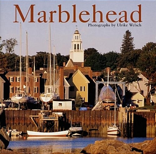 Marblehead (Hardcover)