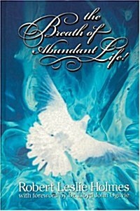 Breath of Abundant Life (Hardcover)