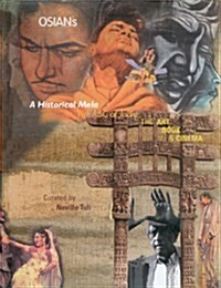 A Historical Mela: The ABC of India: The Art, Books & Cinema (Paperback)