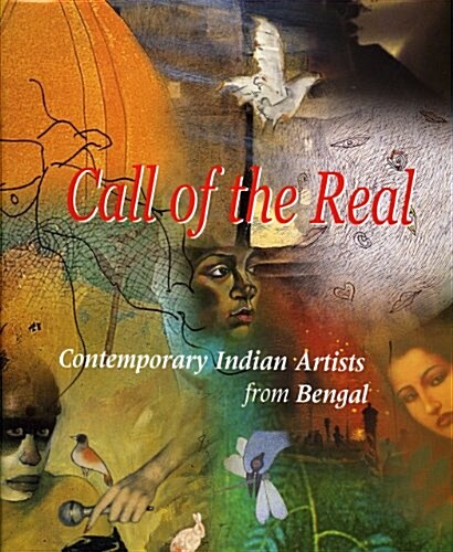 Call of the Real (Hardcover)
