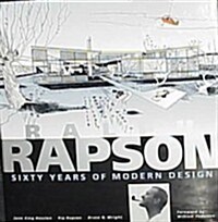 Ralph Rapson (Hardcover, Collectors)