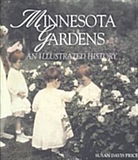 Minnesota Gardens (Hardcover)