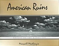 American Ruins (Paperback)