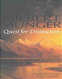 Gilbert Munger (Hardcover)