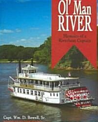 Ol Man River (Hardcover)