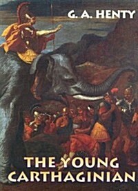 [중고] The Young Carthaginian (Paperback)