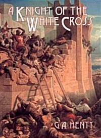 Knight of the White Cross (Paperback)