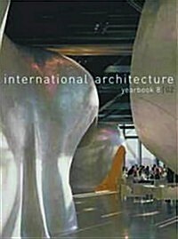International Architecture Yearbook No. 8, 2002 (Hardcover)