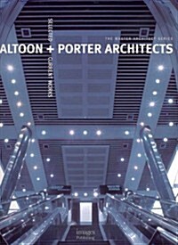 Altoon + Porter Architects (Hardcover)