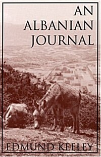 An Albanian Journal (Paperback)
