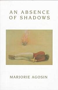 An Absence of Shadows (Paperback)