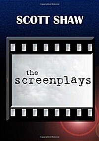 The Screenplays (Paperback)