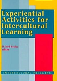 Experiential Activities for Intercultural Learning (Paperback)