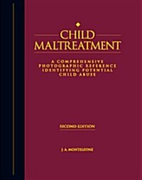 Child Maltreatment (Hardcover, 2nd, Revised, Updated)