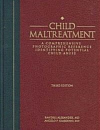 Child Maltreatment (Hardcover, 3rd)