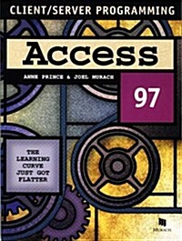 Access 97 1998 (Paperback)