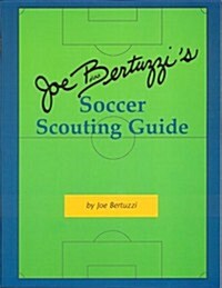 Soccer Scouting Guide (Paperback)