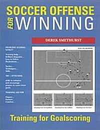 Soccer Offense for Winning (Paperback)
