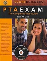 PTEXAM (Paperback, CD-ROM, RE)