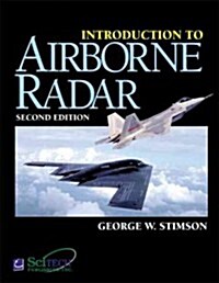 Introduction to Airborne Radar (Hardcover, 2, Revised)