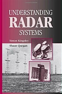 Understanding Radar Systems (Hardcover)