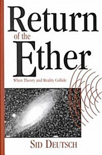 Return of the Ether (Hardcover)