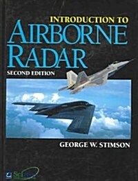 Introduction to Airborne Radar [With CD] (Hardcover, 2nd)