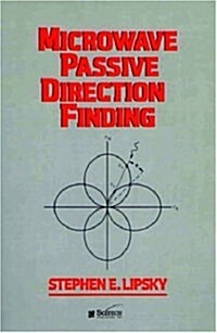 Microwave Passive Direction Finding (Paperback)