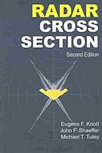 Radar Cross Section (Paperback, 2, Corr Reprinting)