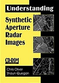 [중고] Understanding Synthetic Aperture Radar Images [With CDROM] (Paperback)