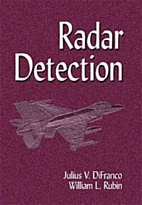 Radar Detection (Paperback)