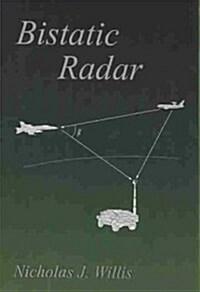 Bistatic Radar (Paperback, 2)