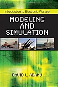 Introduction to Electronic Warfare Modeling and Simulation (Paperback)