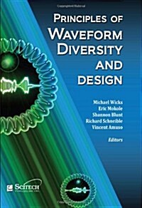 Principles of Waveform Diversity and Design (Hardcover, New)