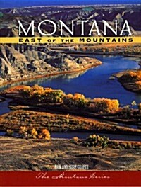 Montana: East of the Mountains, Volume 2 (Paperback)